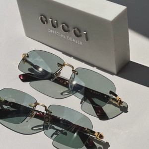 GUCCI GG1221 안경테