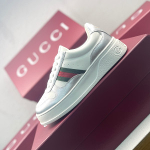 Gucci 커플 후백 운동화