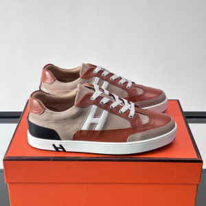 HERMES H Formel 운동화