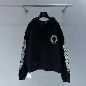 Chrome Hearts 후드티