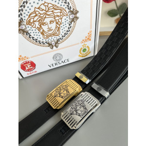 VERSACE 오리지널 자동 벨트