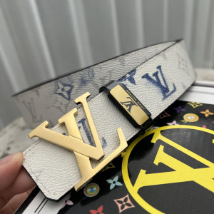 LV 정품급 가죽 벨트