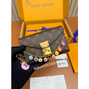 전강 메탈 지갑 M4588Z