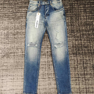 PURPLE-BRAN 파괴 진