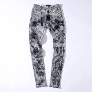 AMIR 신상 데님 청바지